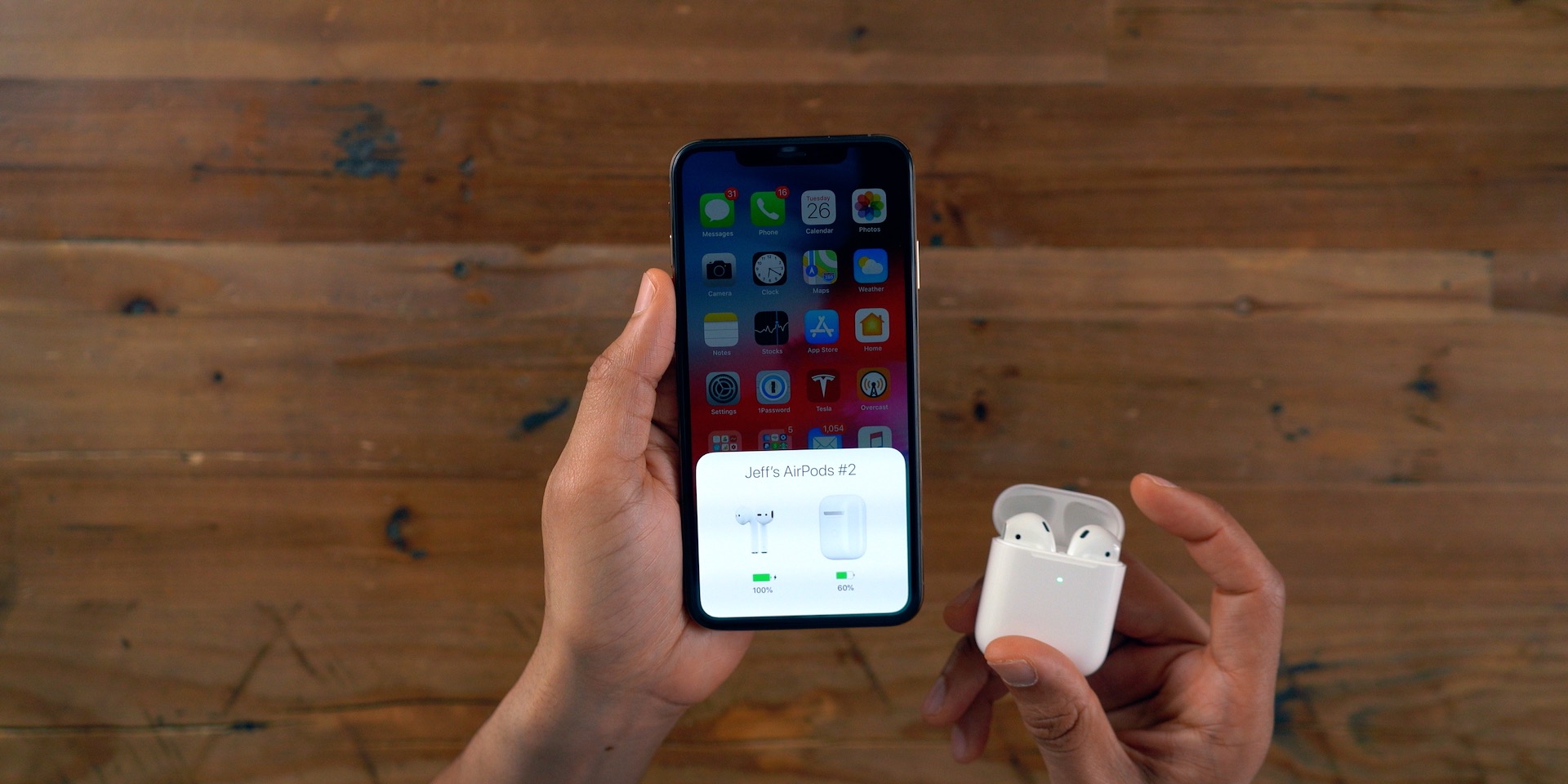 9to5Mac Gift Guide: AirPods, AirPods Pro, and the best accessories ...