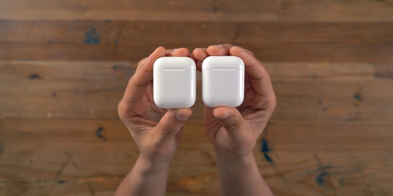 photo of AirPods gaining new competition with upcoming truly wireless earbuds from Libratone and Microsoft image