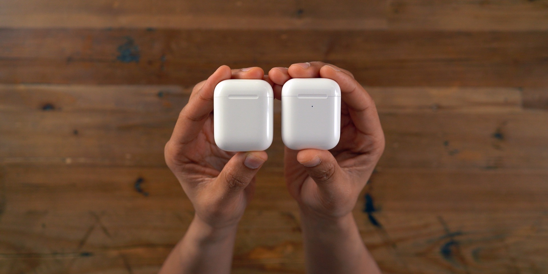 AirPods 2 (2019) review with Wireless Charging Case - 9to5Mac