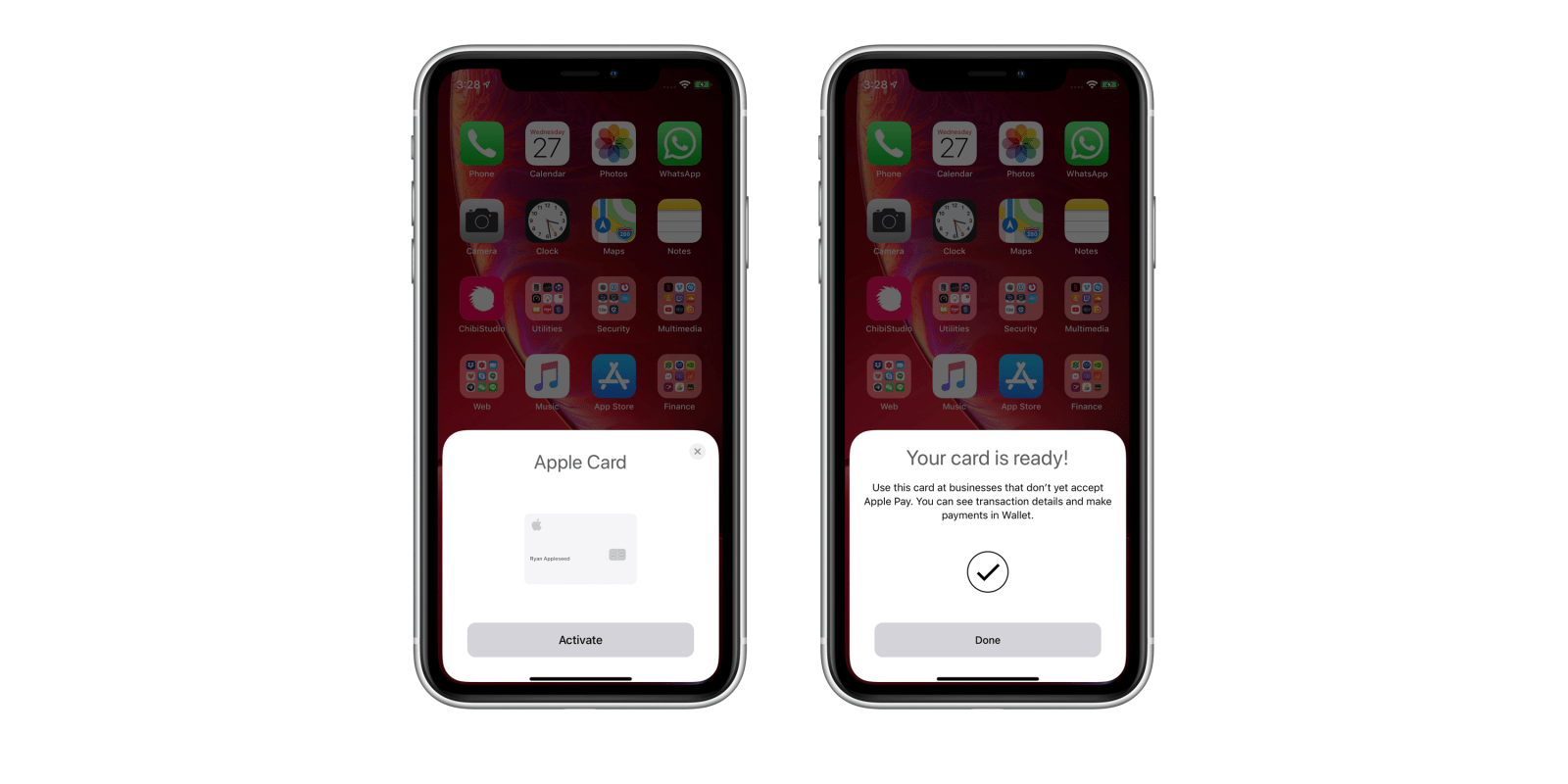 Айфон странный звук. Iphone 20. Apple Card. Как будет выглядеть iphone 20. Note app Design Apple.