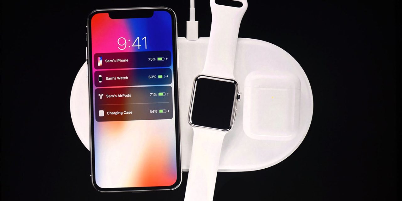 Will AirPower launch tomorrow?