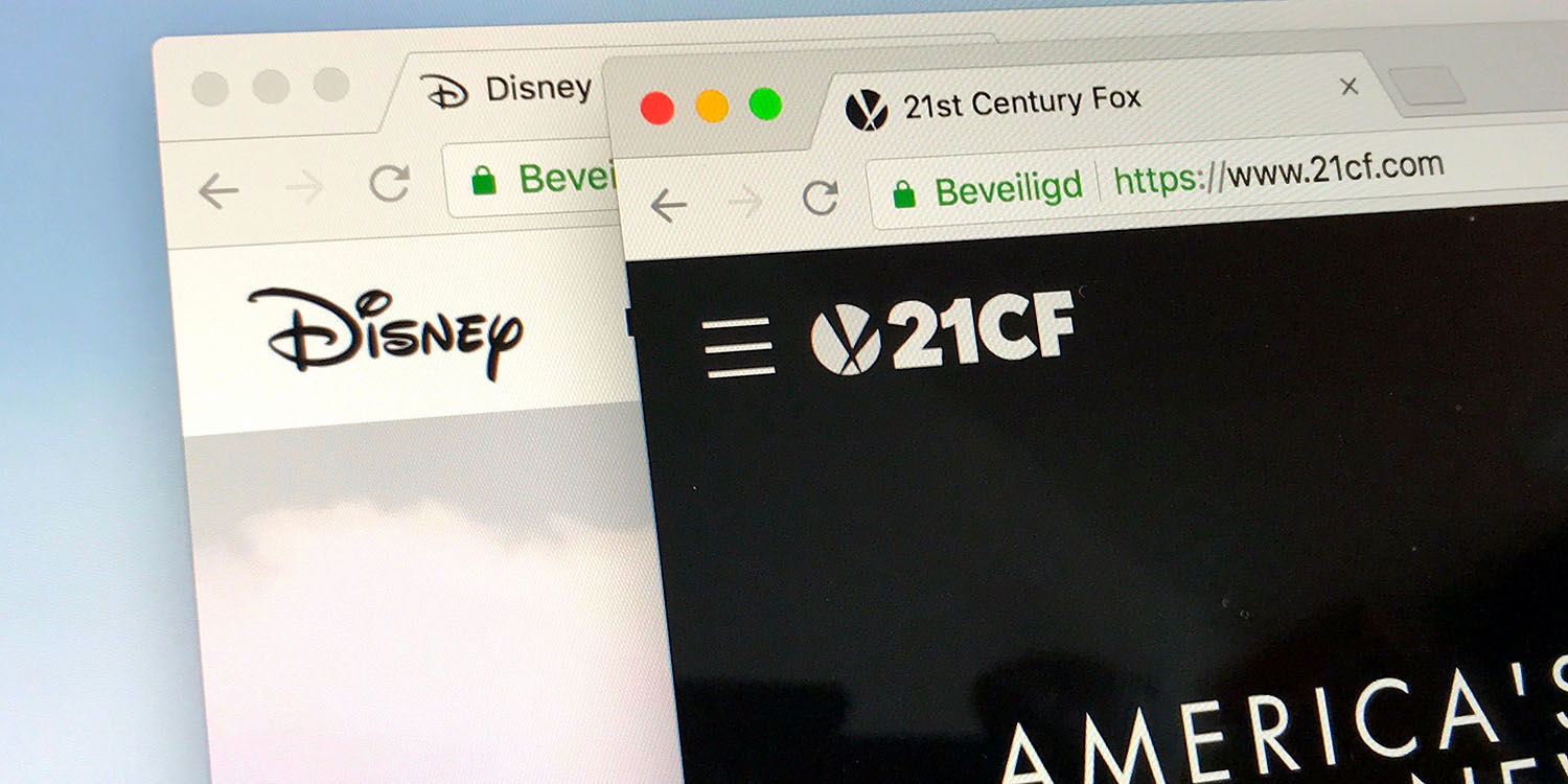 Disney takeover of 21st Century Fox completes