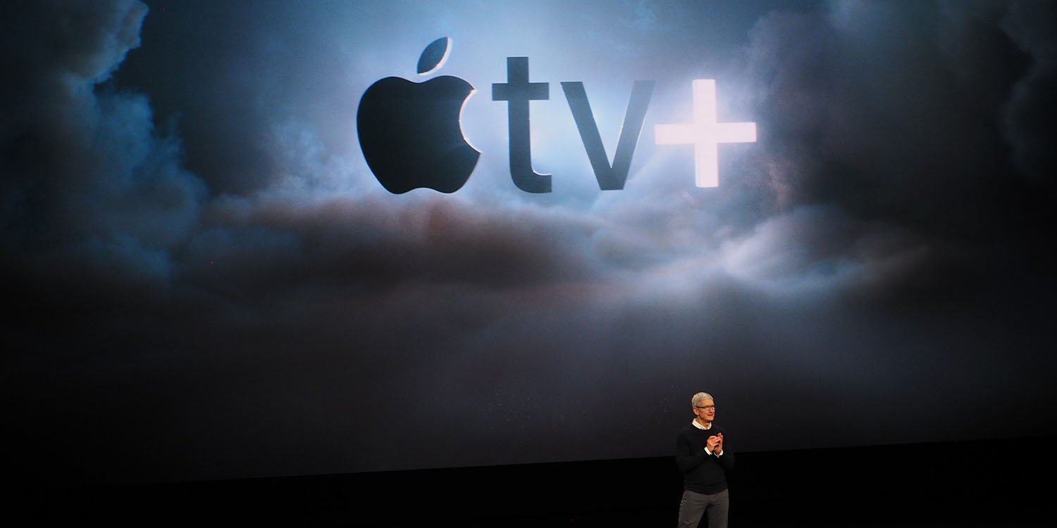 How much will Apple TV+ cost?