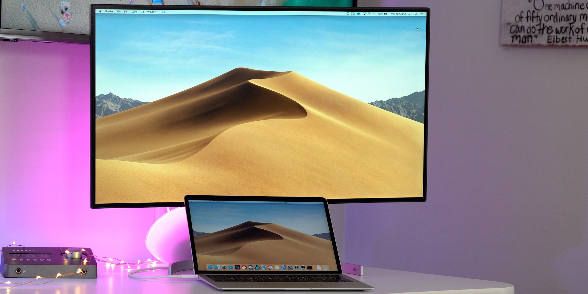 Best USB-C and Thunderbolt displays for Mac [October]