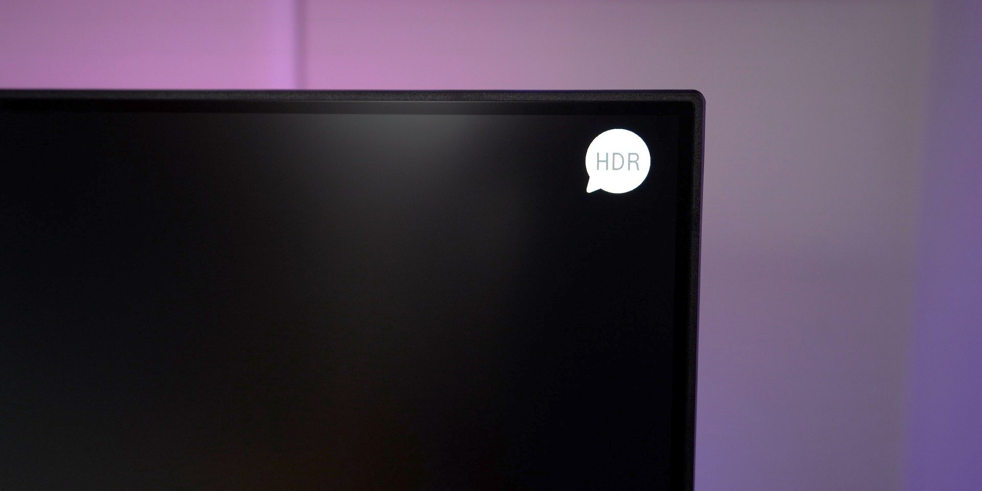 LG 32UL950 UltraFine 4K Display Review HDR