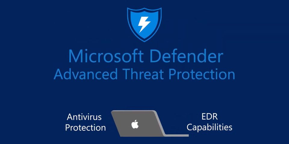 Microsoft Defender begins limited Mac rollout