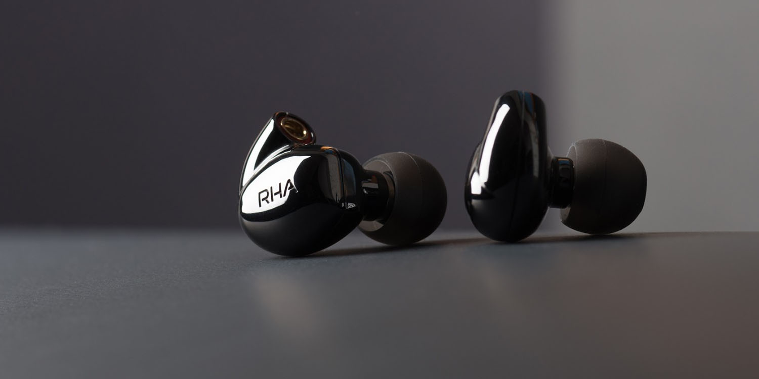 Review: RHA's CL2 Planar are the $900 in-ear headphones I wish I'd never  tried - 9to5Mac