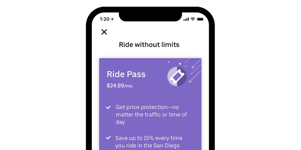 Uberu0027s Ride Pass coming to more US cities, from $15/month - 9to5Mac