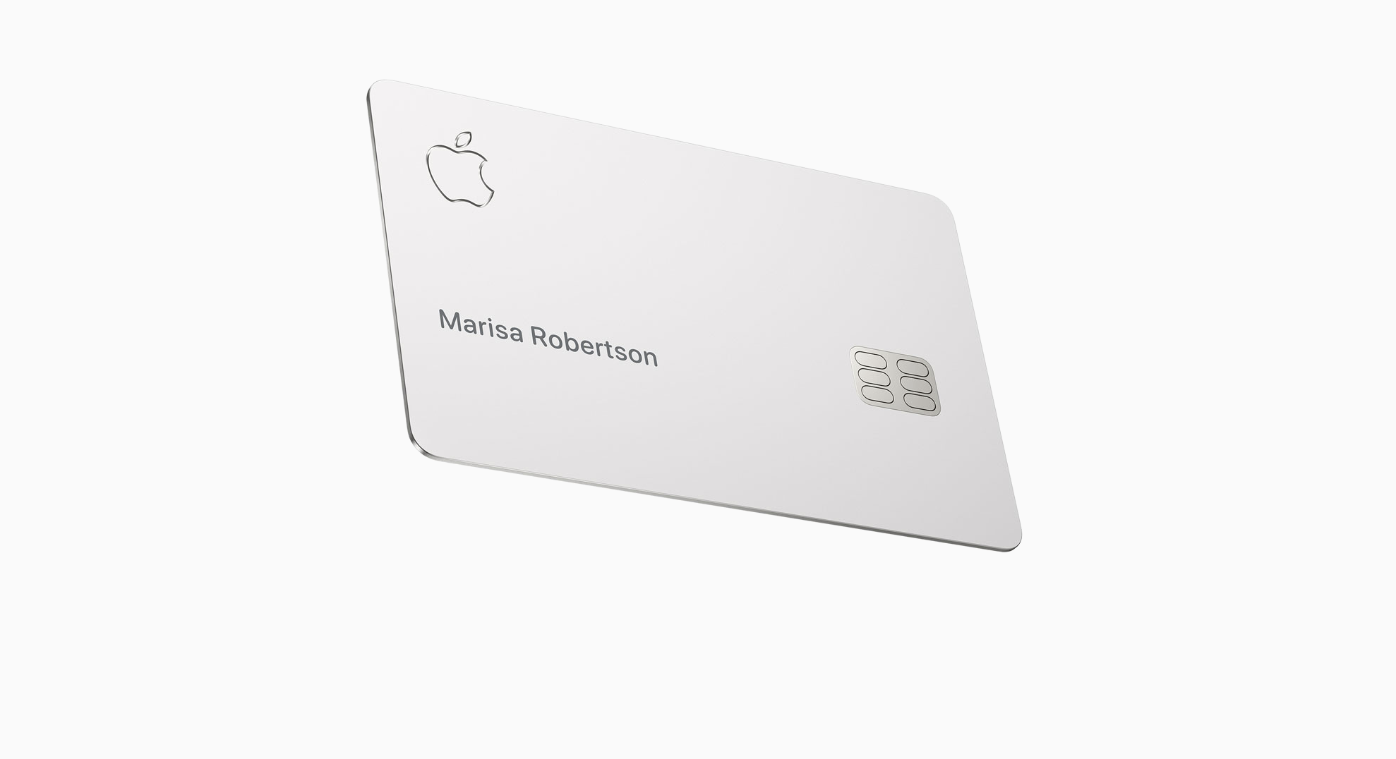 Apple Card tidbits Wallet integration, Daily Cash details, no fees