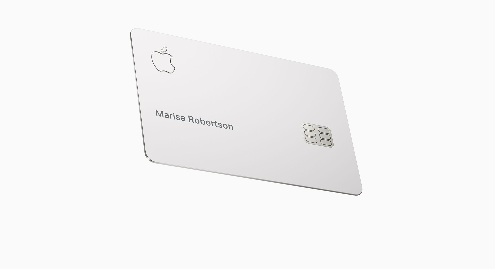 Apple Card tidbits: Wallet integration, Daily Cash details, no fees ...