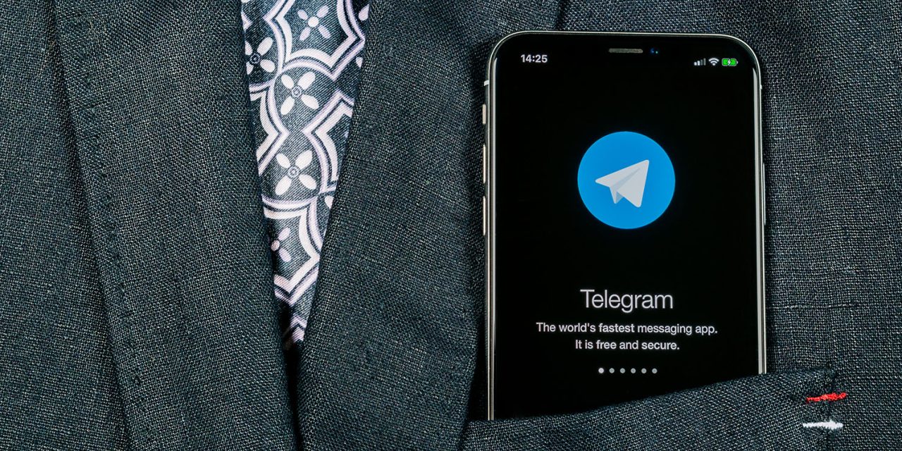 Latest Telegram privacy features likely to prove controversial