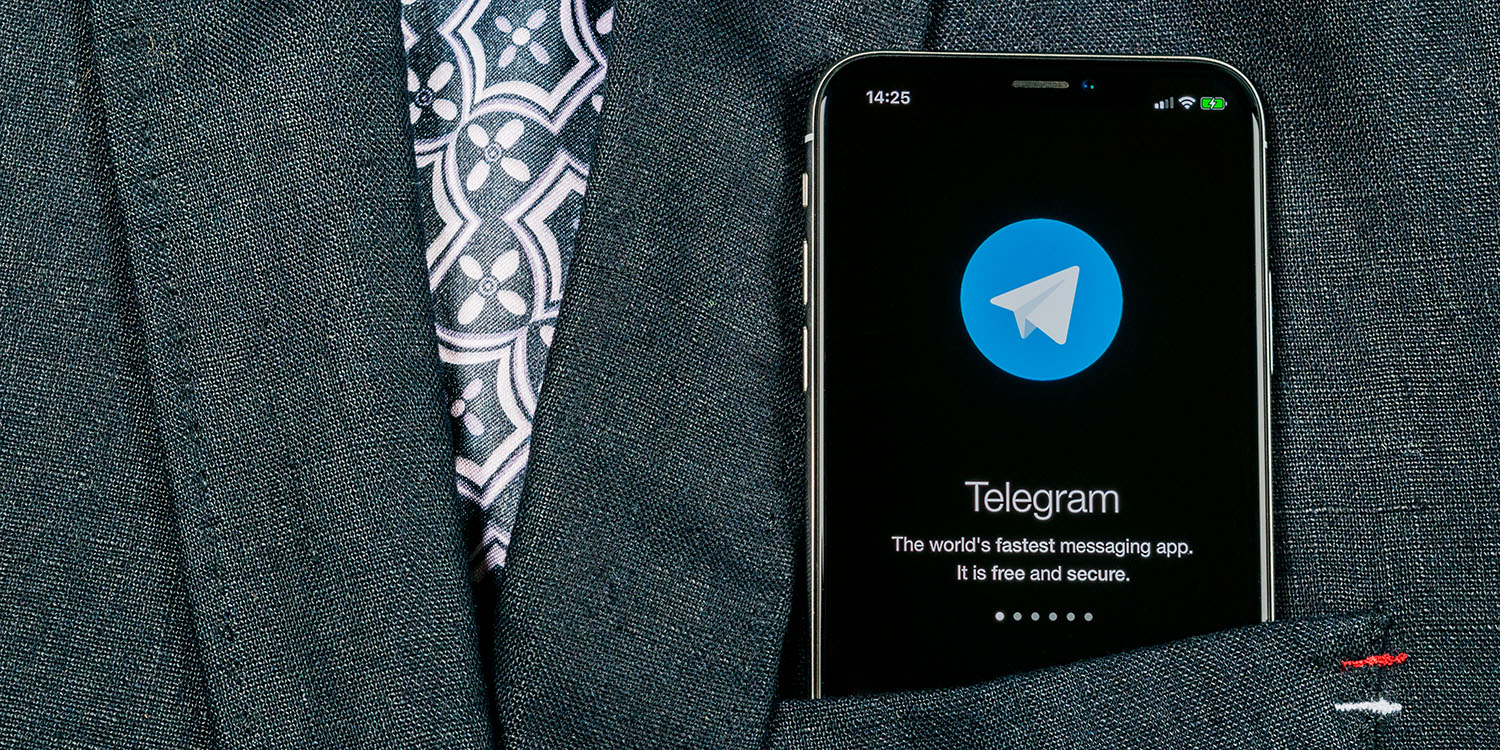 Telegram App For Mac Old Version Download