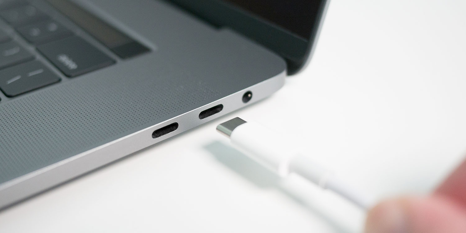 USB 4 will match the capabilities of Thunderbolt 3