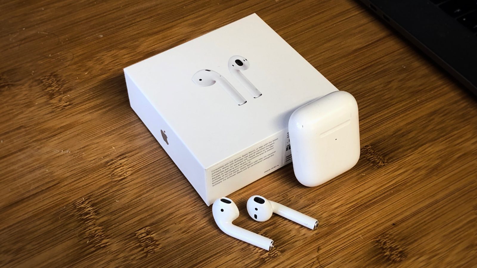 Apple AirPods see first price drop, deals on MacBook Pro, more - 9to5Mac
