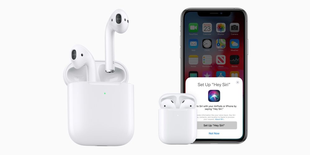 Car Mug Interruption AirPods and AirPods Pro: News, Features, Reviews, Pricing, etc - 9to5Mac