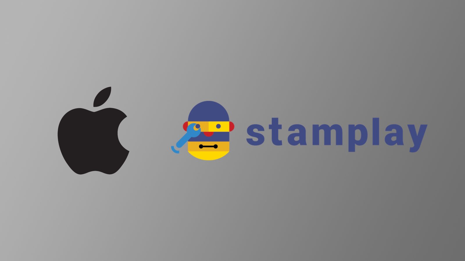 apple stamplay