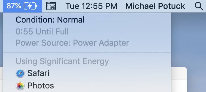How to check the battery health on your MacBook - 9to5Mac