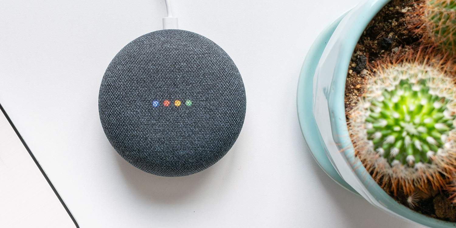 free google home for spotify family