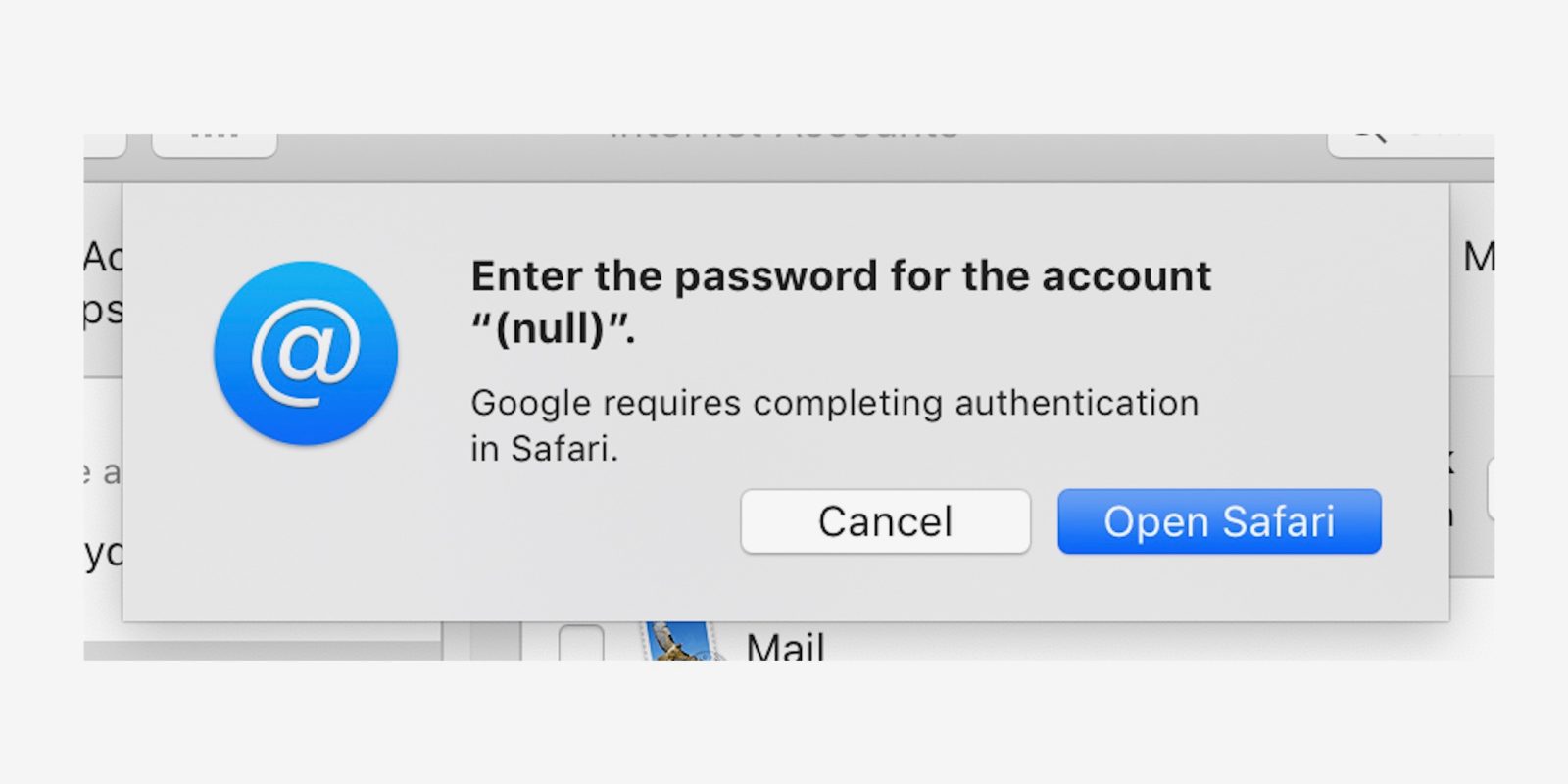 Gmail Macos 10 14 4 Sign In Issues Affecting Many Users 9to5mac