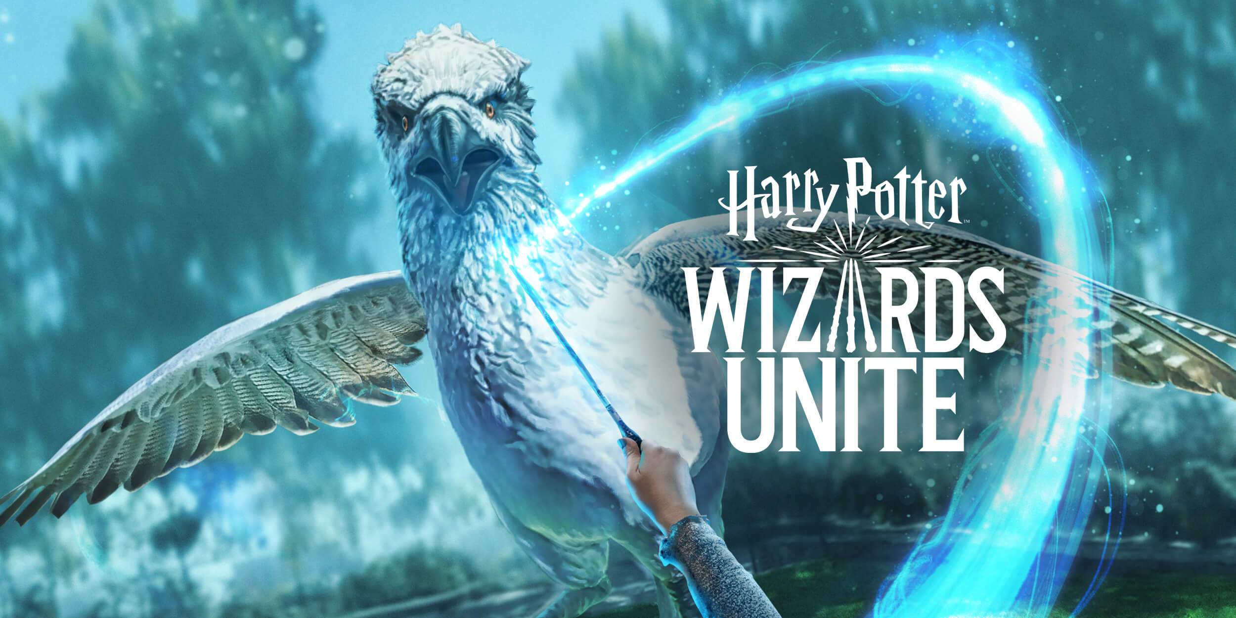 Niantic announces Harry Potter: Wizards Unite for iOS will be discontinued