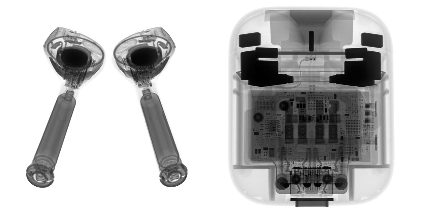 iFixit of new AirPods finds two quality improvements 9to5Mac