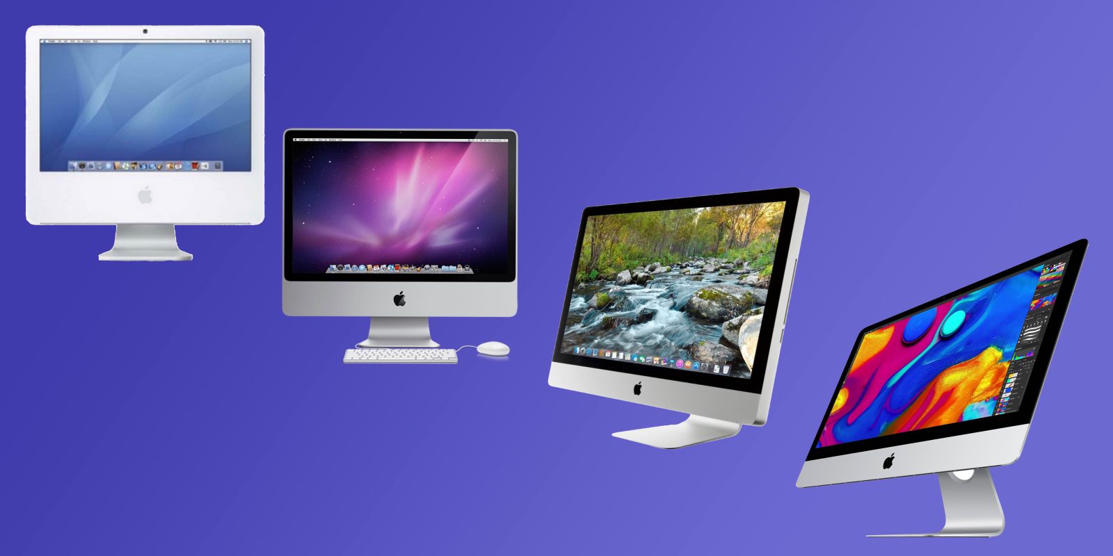 When Will Apple Redesign The Imac 9to5mac