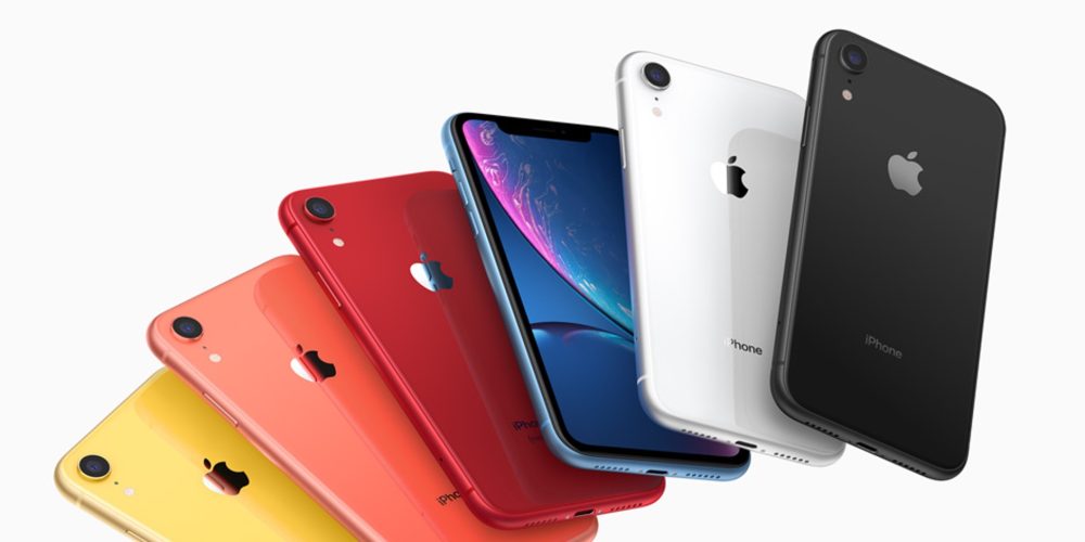 Apple iPhone 11 Vs iPhone XR: What's The Difference?