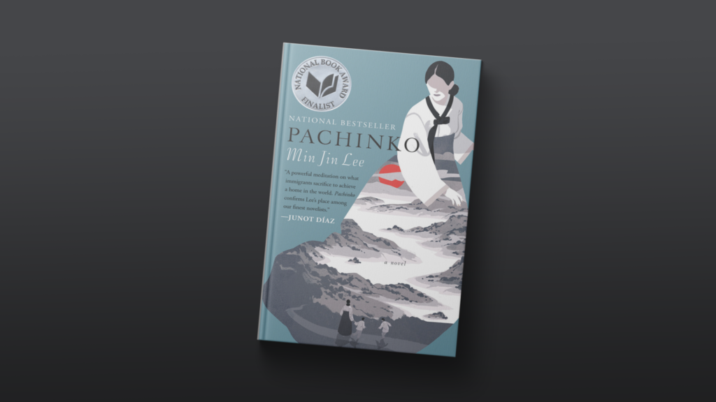photo of Apple gives series order to TV show based on best-selling novel ‘Pachinko’ image