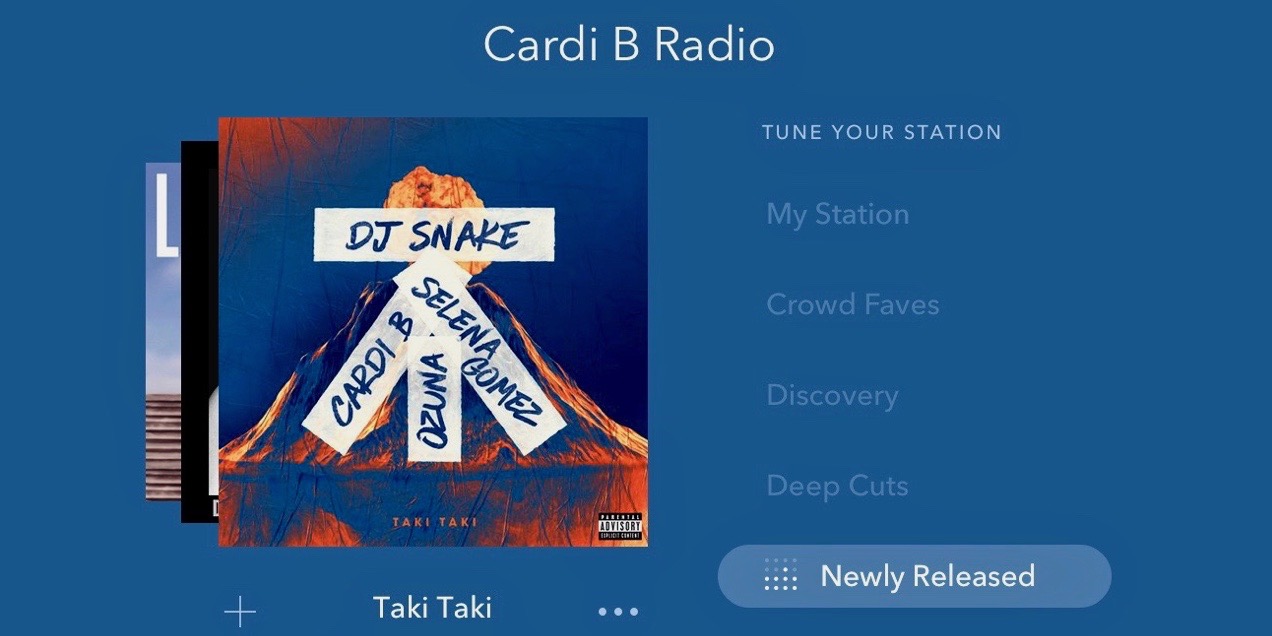 photo of Pandora launches customizable ‘Modes’ for all users to fine tune streaming radio stations image