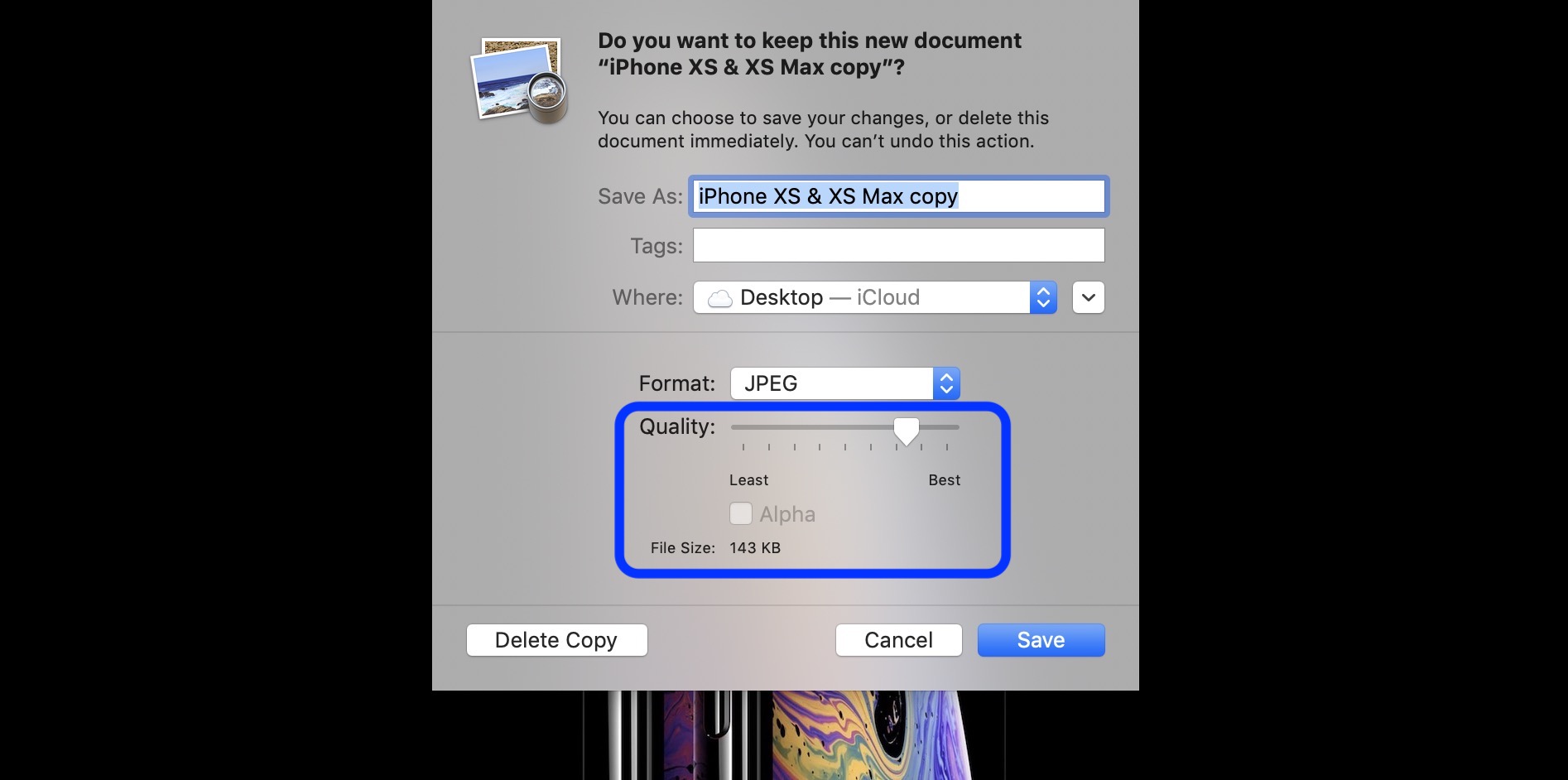 mac app convert tiff to jpg