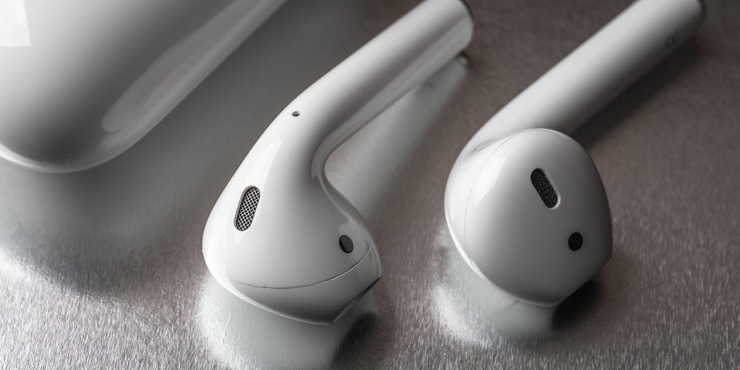 AirPods lead the true wireless headphones – but not for sound quality