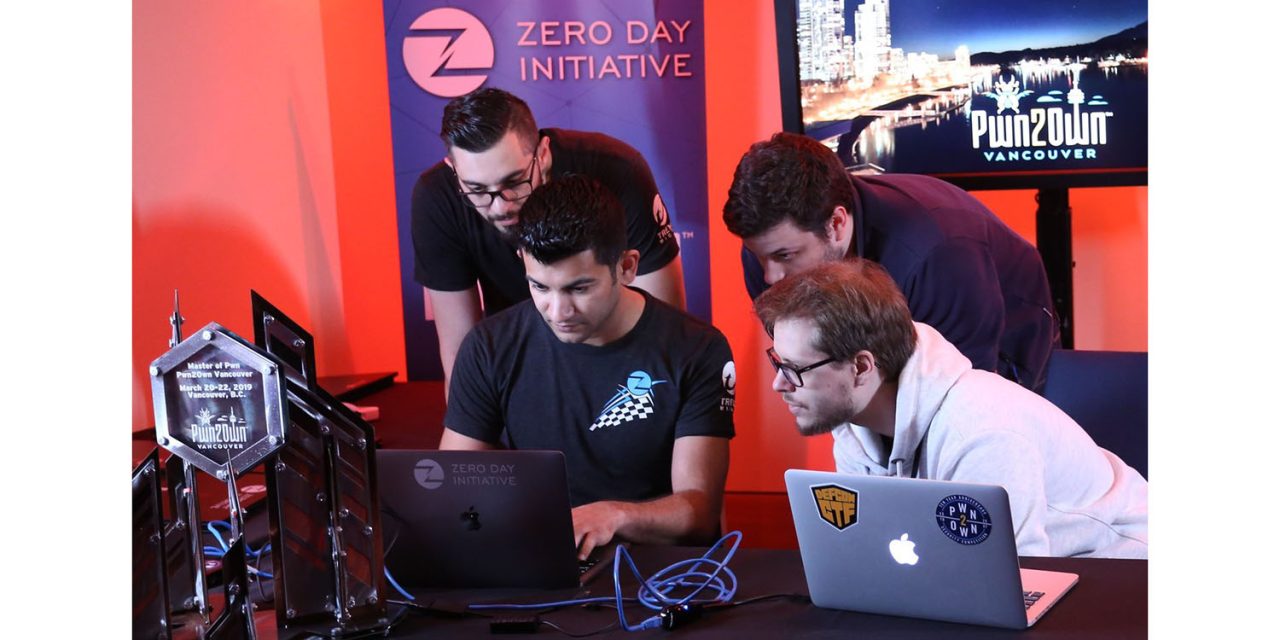 Two zero-day Safari exploits found