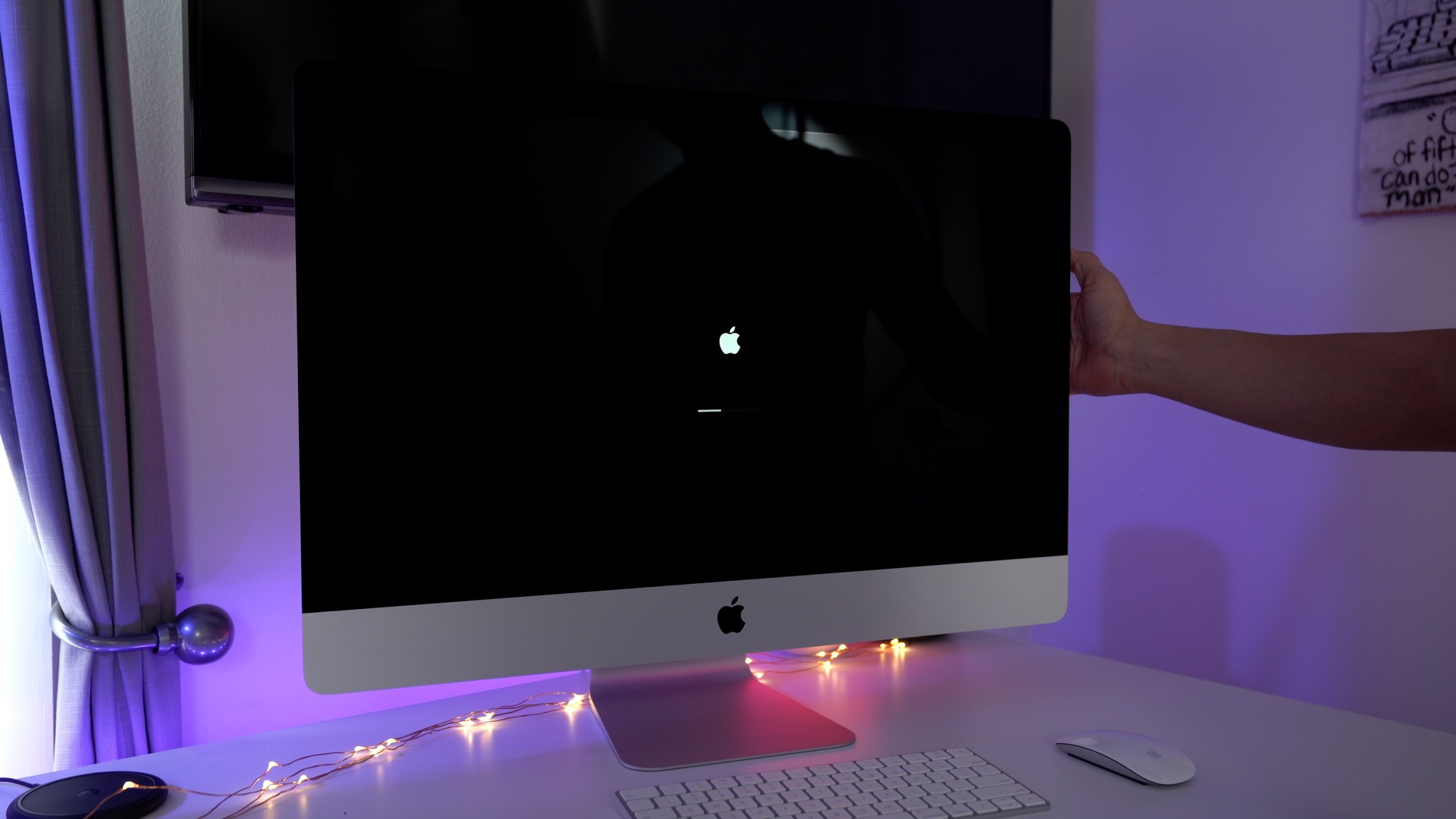 How to upgrade the 27-inch 5K iMac (2019) with a massive 128GB of RAM