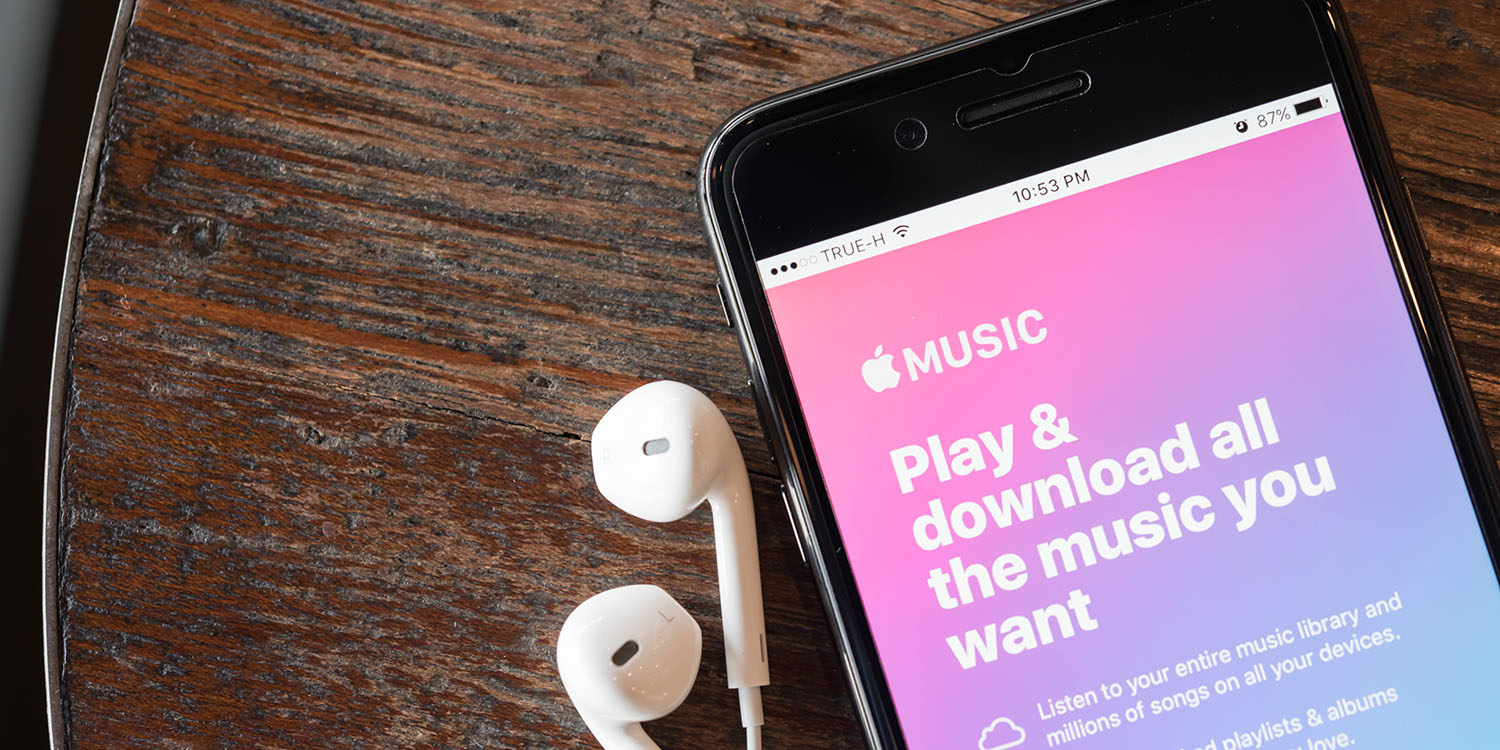 How Much Apple Music In India