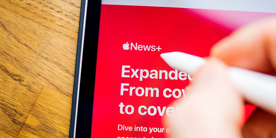 Apple faces antitrust investigation into Apple Music and Apple News