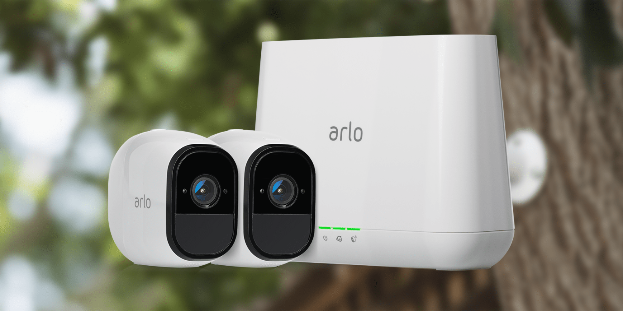 Arlo HomeKit update rolling out to Pro and Pro 2 cameras