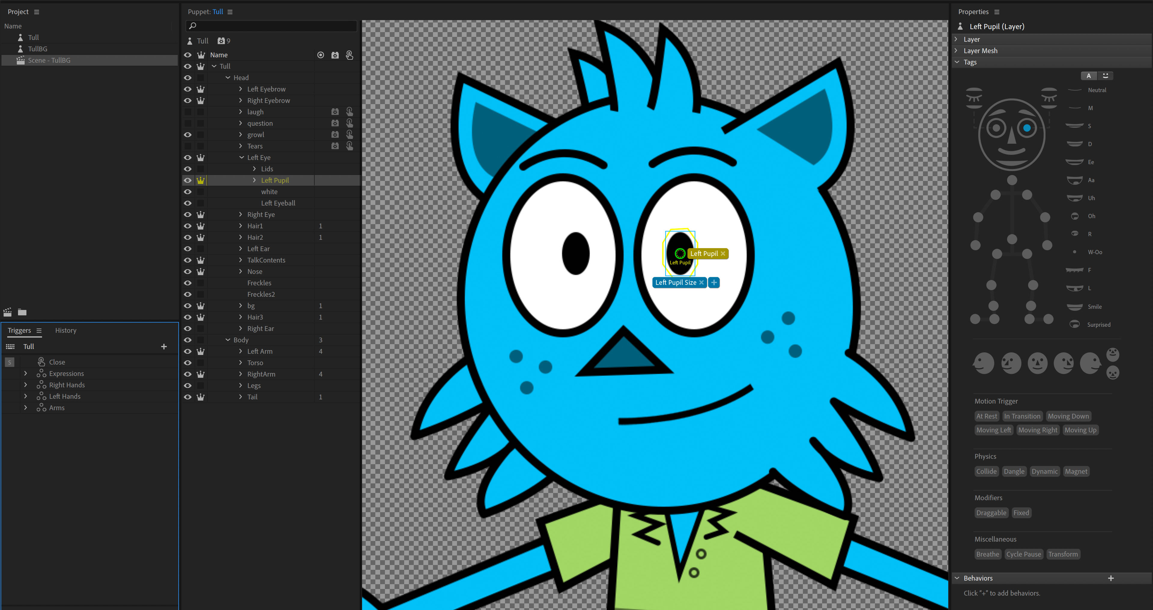 adobe character animator review