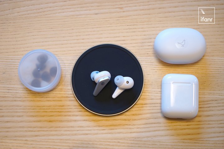 Surface buds vs cheap airpods