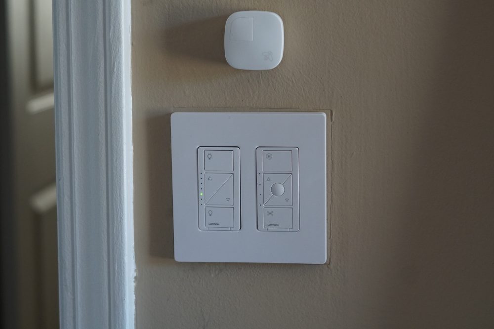 Review: Lutron’s Fan Speed Control is the best way to retrofit your ceiling fan with HomeKit