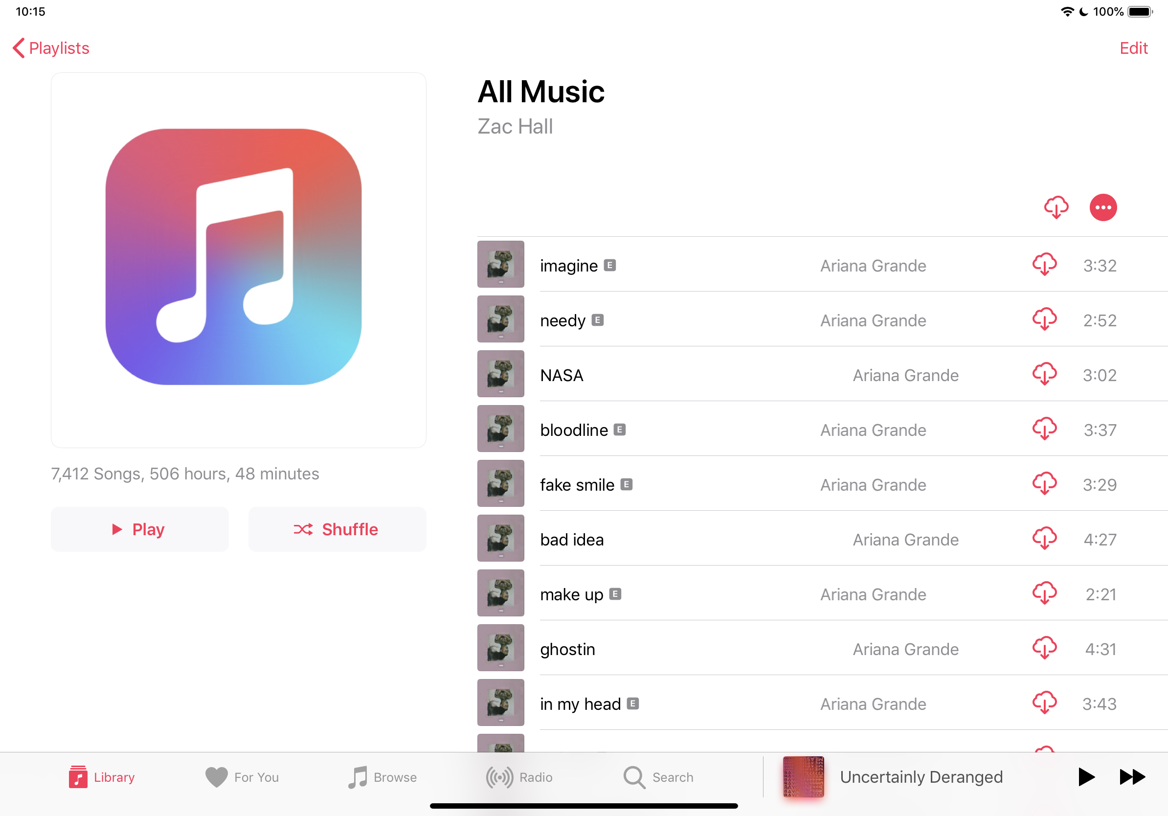 With Music for macOS coming soon, legacy iTunes features will disappear