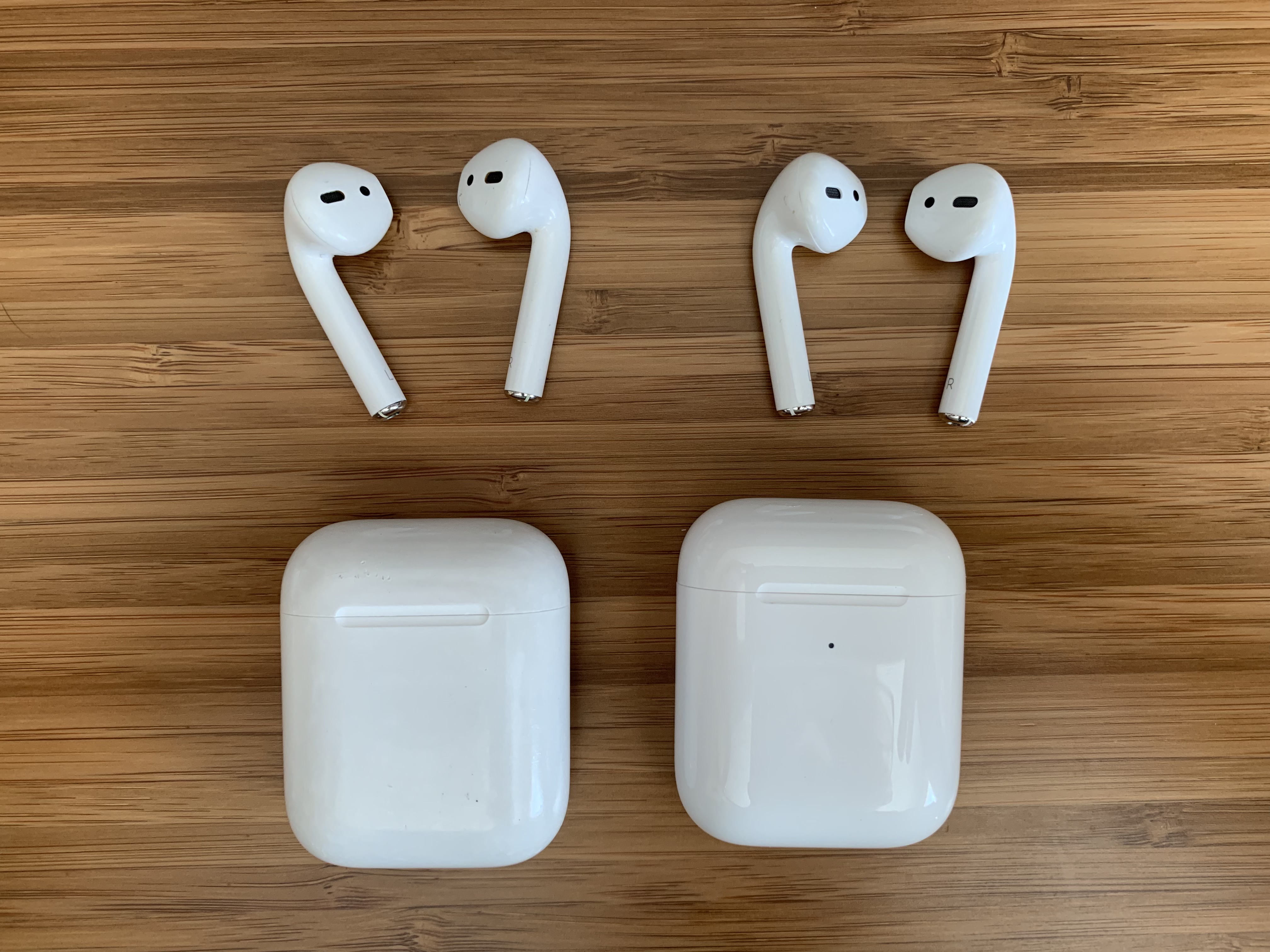 Не работает siri airpods pro