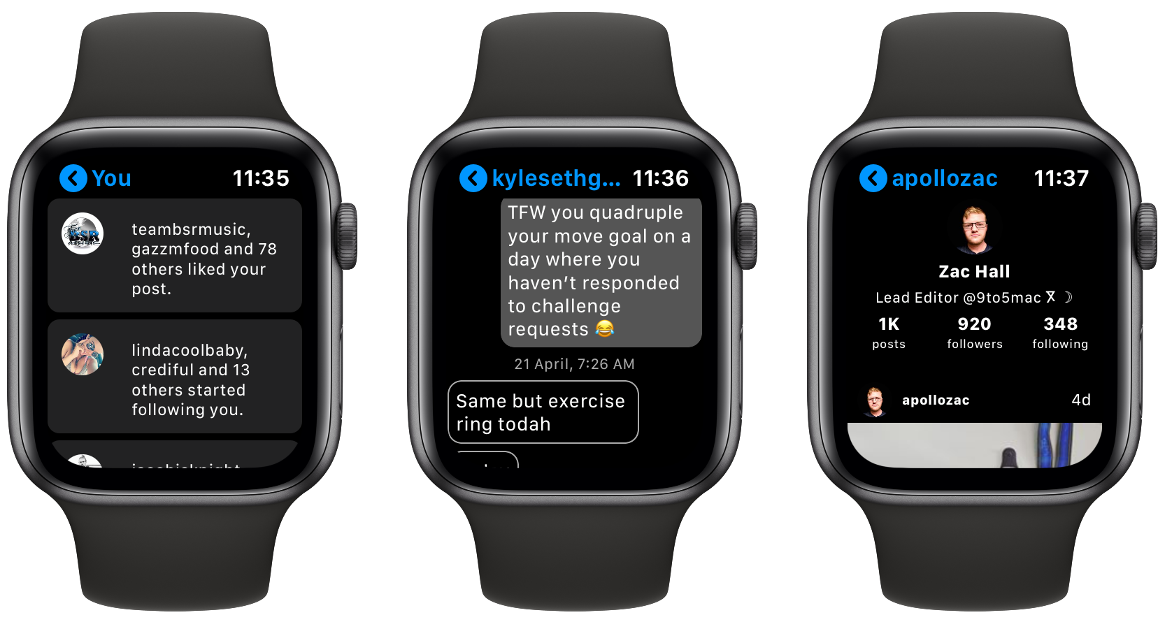 How to customize your Apple Watch default message responses | AppleInsider