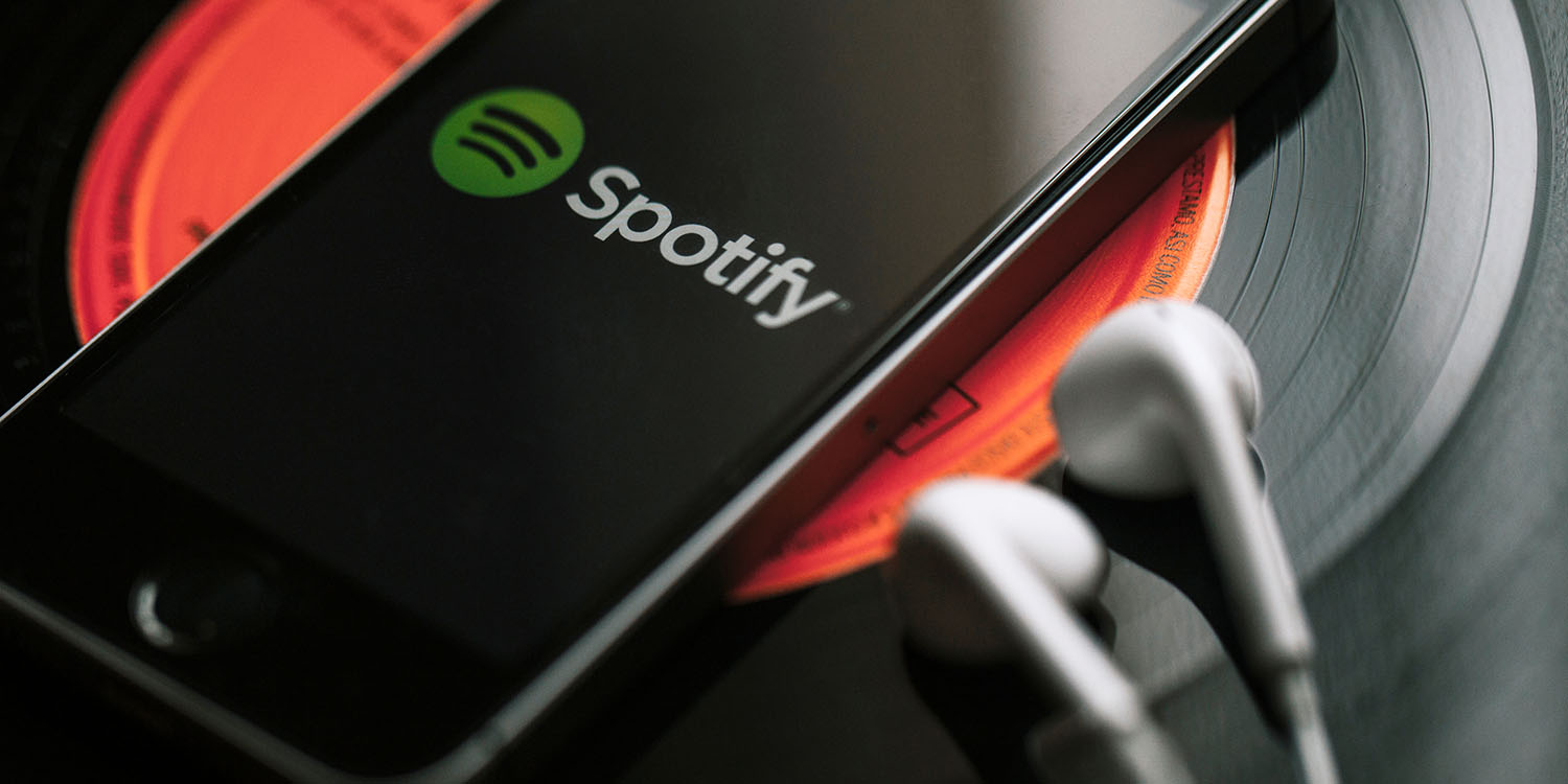Spotify paid subscribers hit 100M in Q1 2019