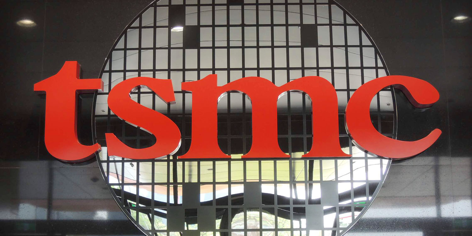 TSMC profits see biggest fall in seven years
