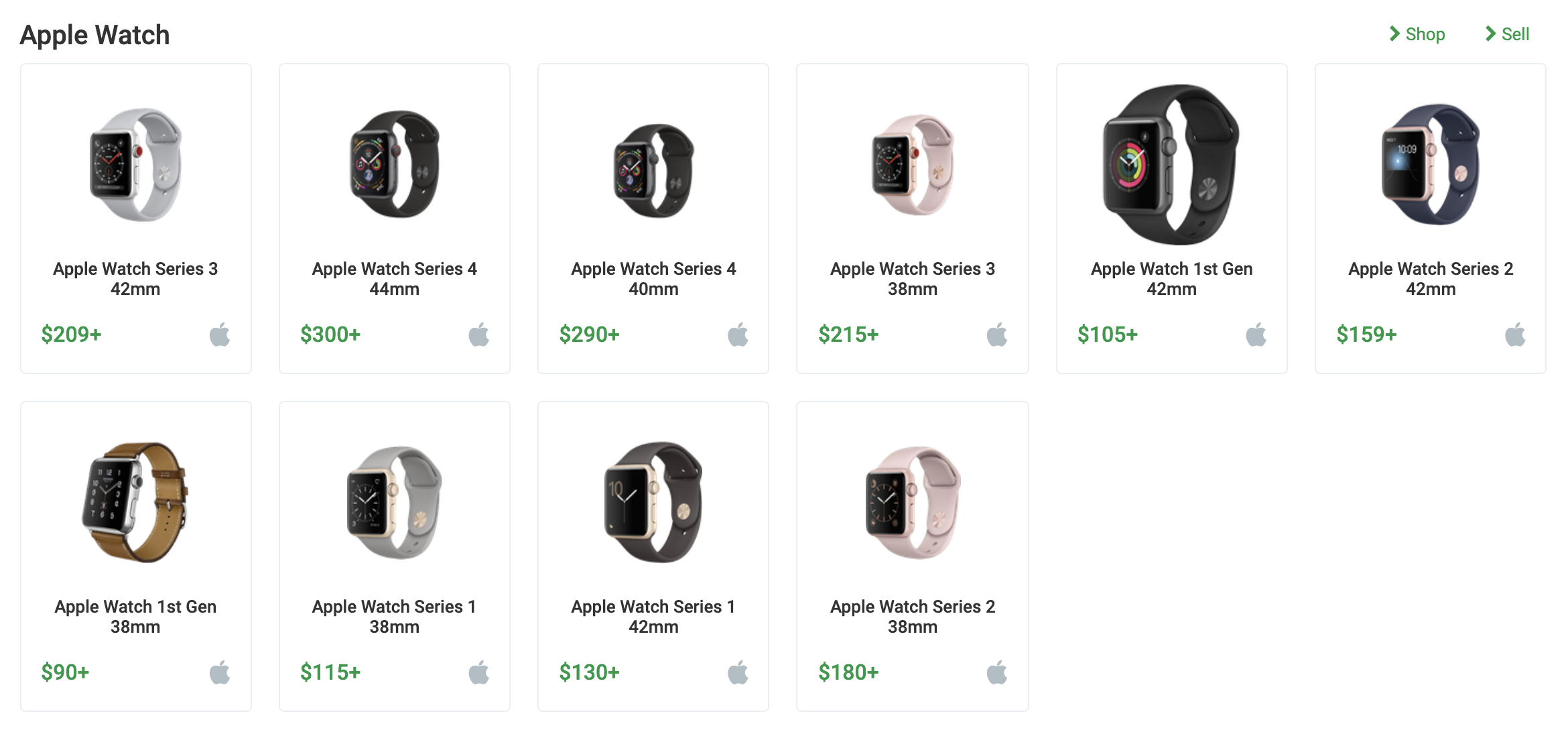 trade in apple watch series 3 best buy