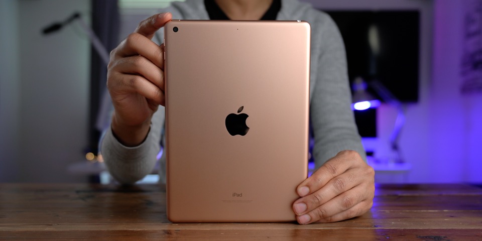 Which iPad should you buy? iPad, Air 