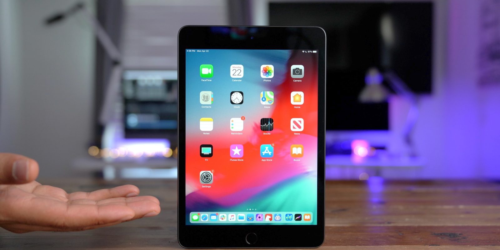 iPad Mini 6 Review: Finally a redesign