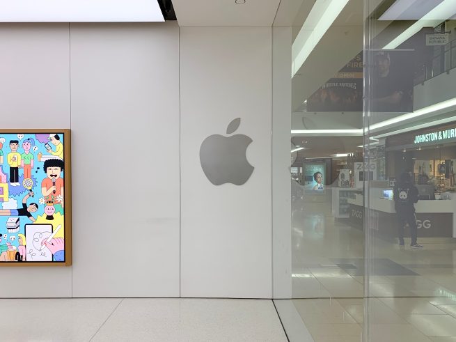 Apple confirms Plano and Frisco, Texas retail stores will