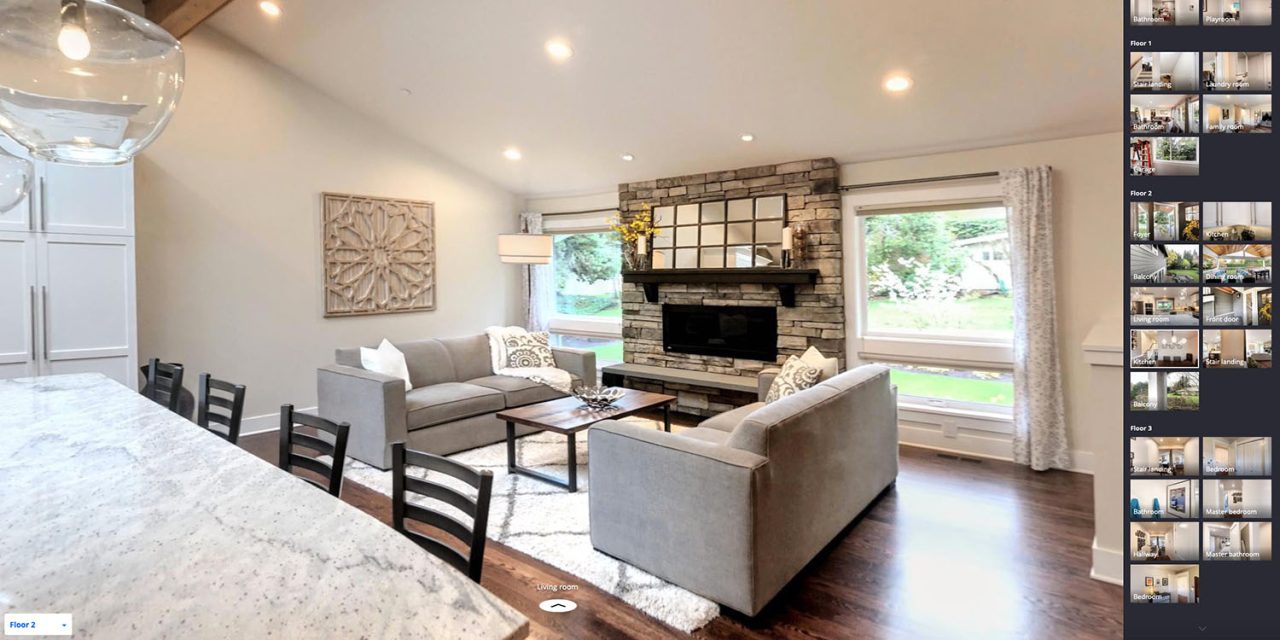 Zillow iPhone app provides 3D tours of homes for sale 9to5Mac