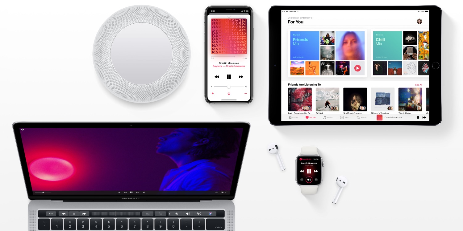 where is itunes music stored on a mac
